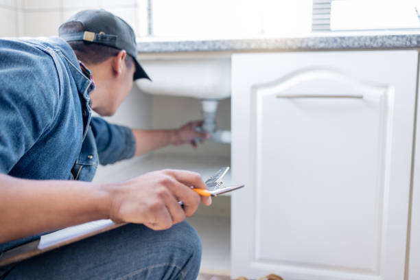 Best Water Leak Repair  in La Conner, WA