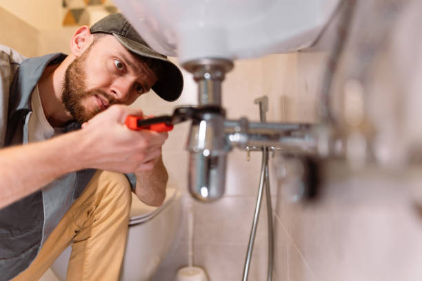 Best Hot Water Heater Installation  in La Conner, WA